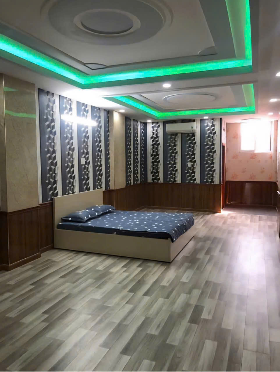 Bán Nhà Lý Thường Kiệt - 80m2 - HXH vô nhà - 3 tầng BTCT - Ảnh 2
